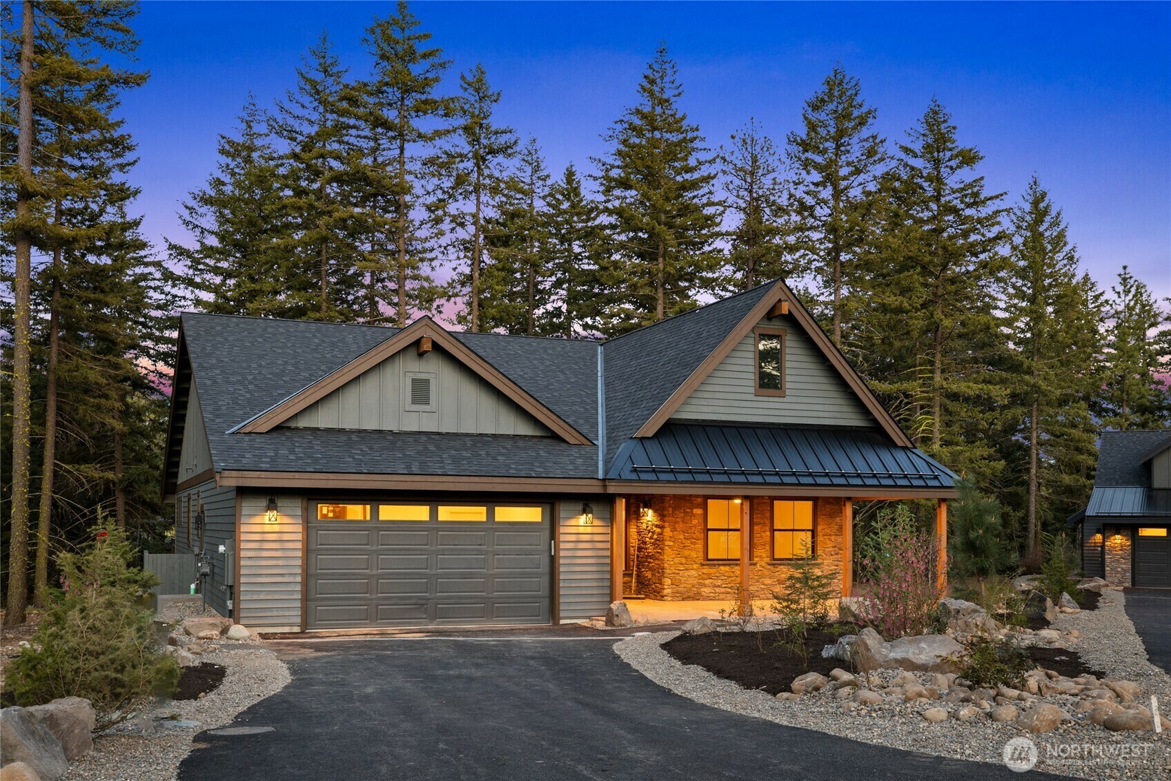 Property Photo: 70 Retreat Place WA 98992