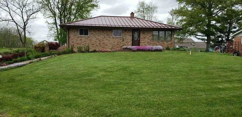 Property Photo:  4386 Brooklawn Drive New Palestine  IN 46163 