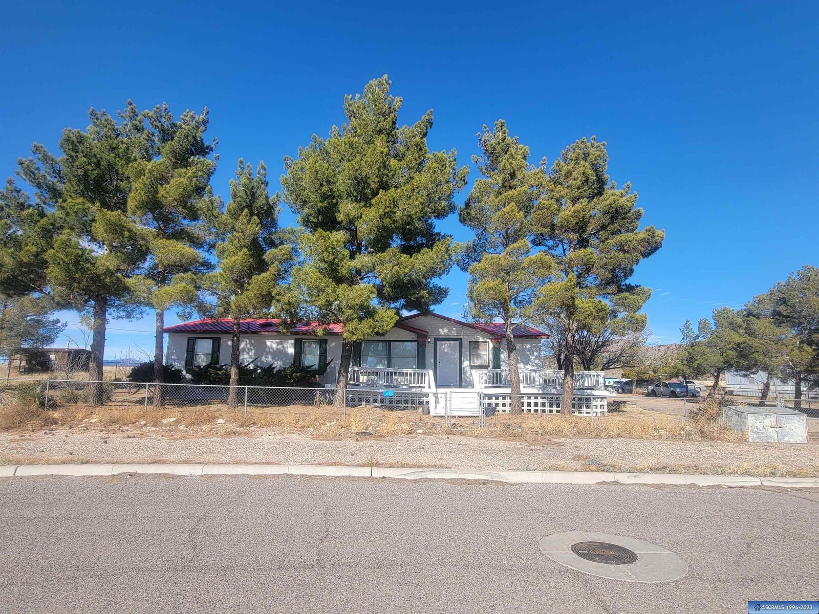 Property Photo: 43 Lea Drive NM 88043