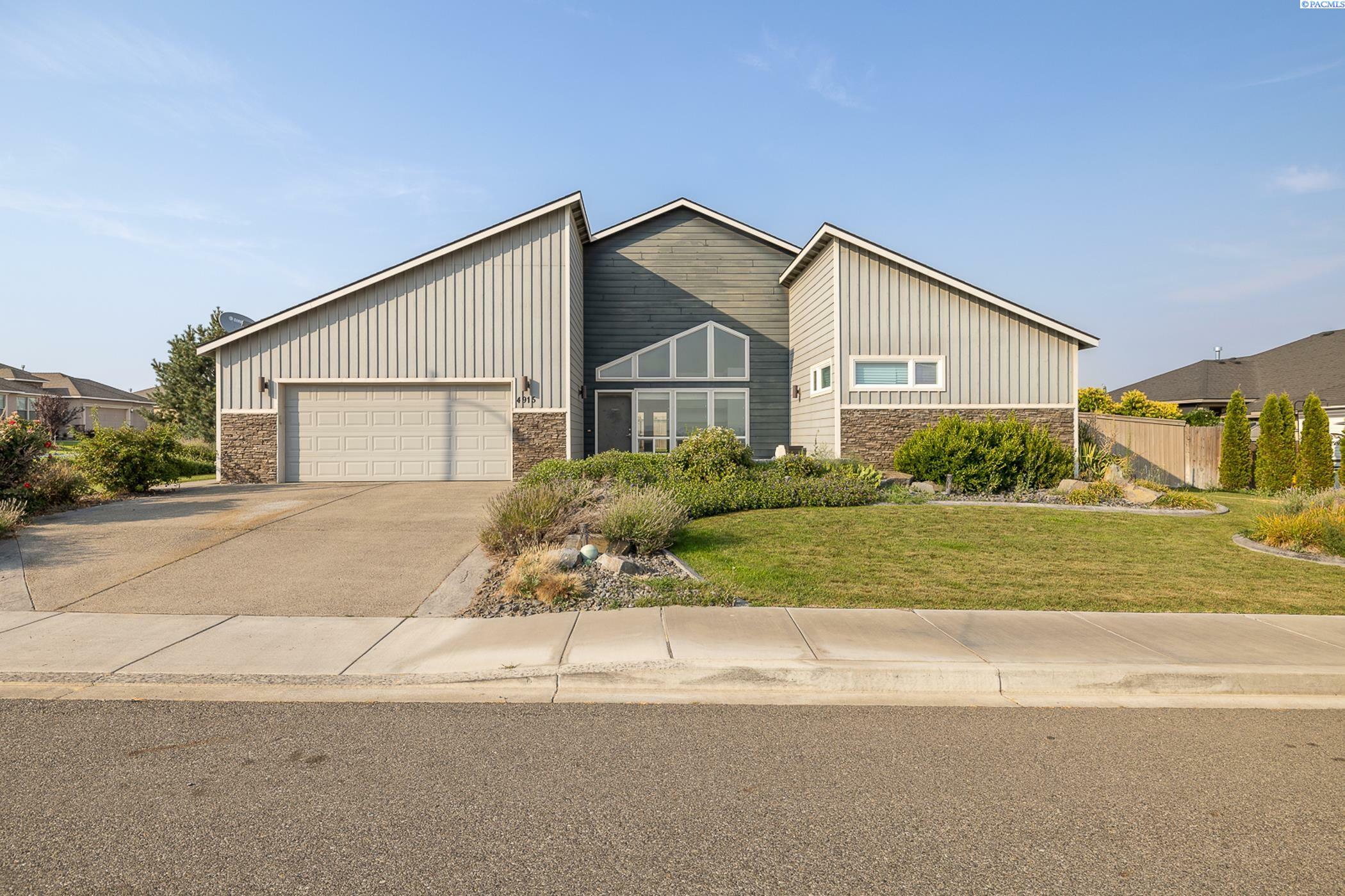 4915 Tamarisk Drive  Pasco WA 99301 photo