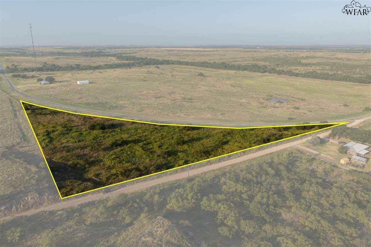 Property Photo:  6 Ac Fm 810  TX 76377 