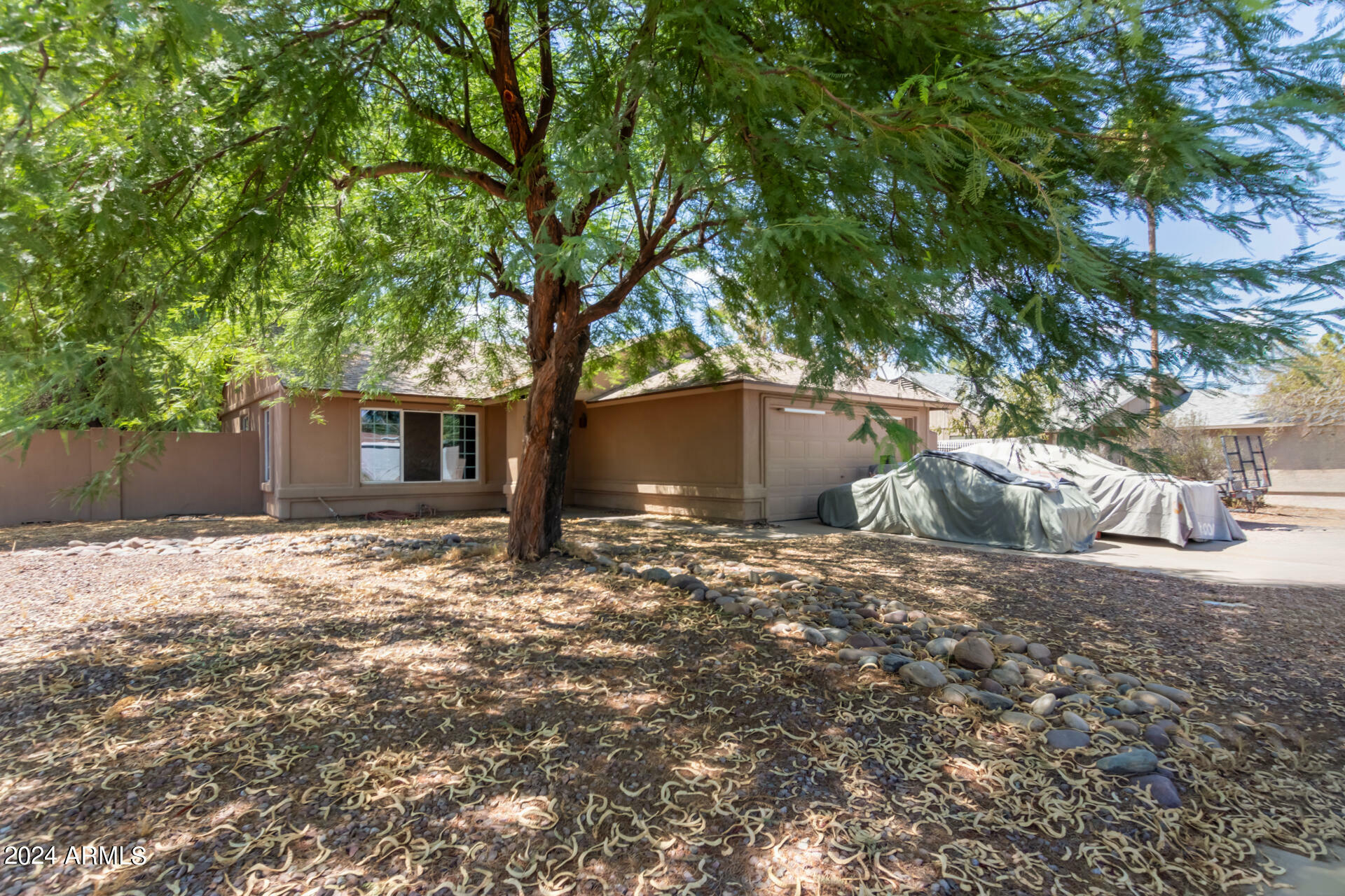 Property Photo:  272 S Cypress Court  AZ 85226 