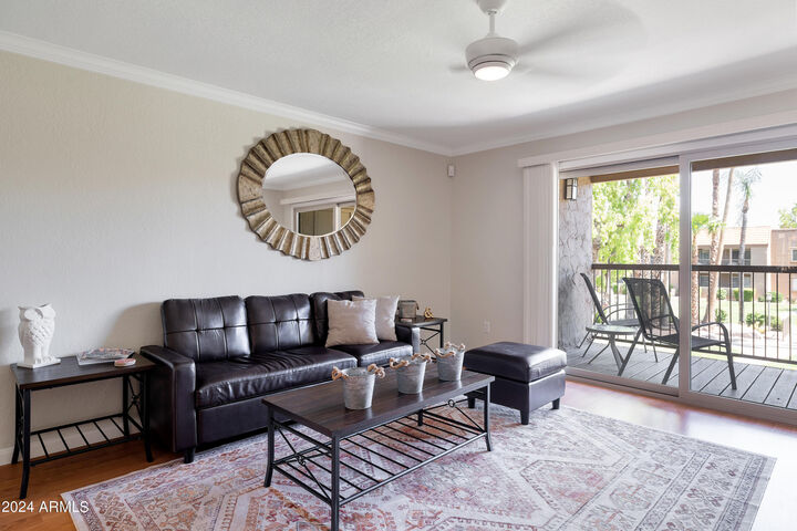 Property Photo: 8250 E Arabian Trail 210 AZ 85258