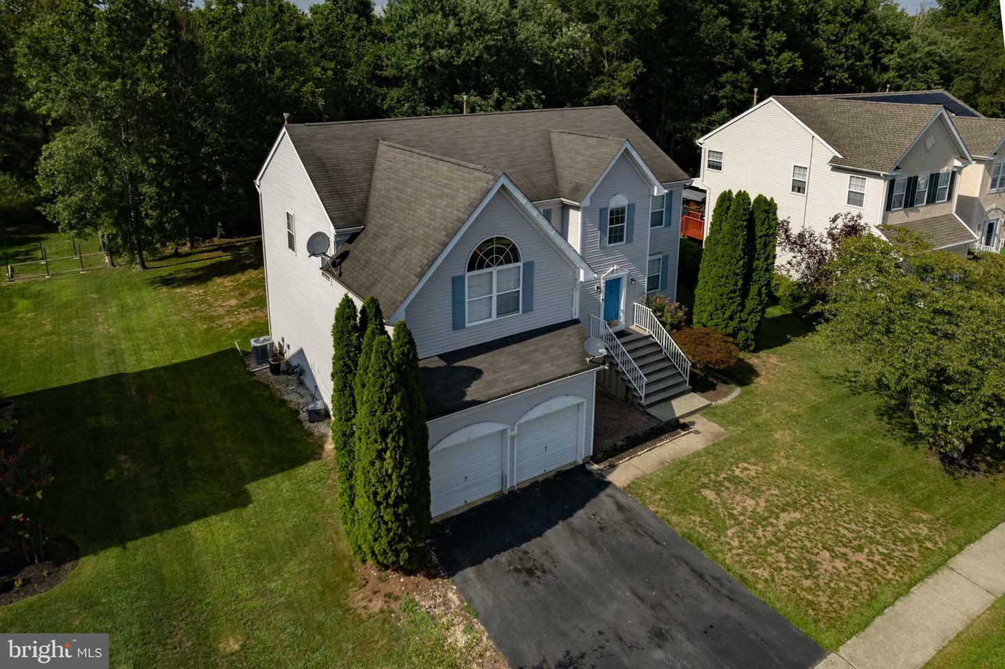 Property Photo:  78 Greenbrook Drive  NJ 08022 