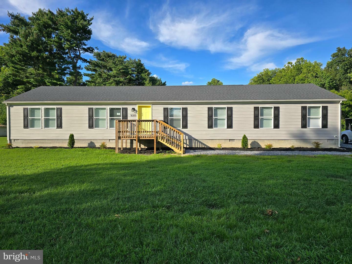 Property Photo:  5313 Center Drive  MD 21613 