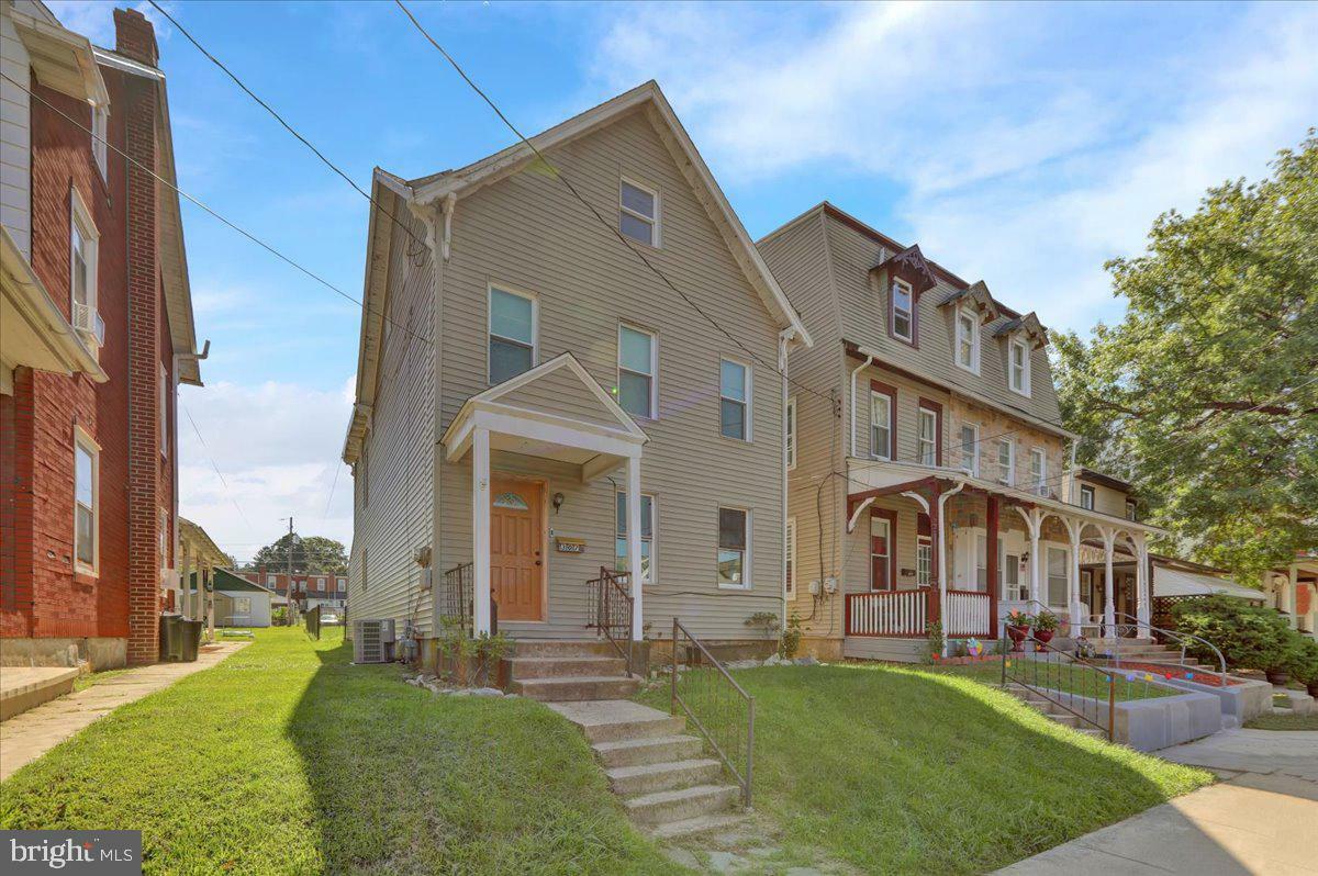 Property Photo:  307 S Wyomissing Avenue  PA 19607 