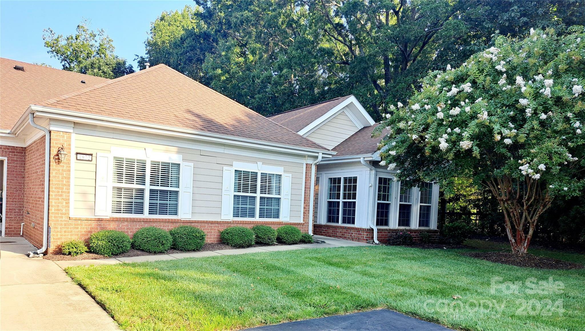 Property Photo:  1972 McKirkland Court  NC 28105 