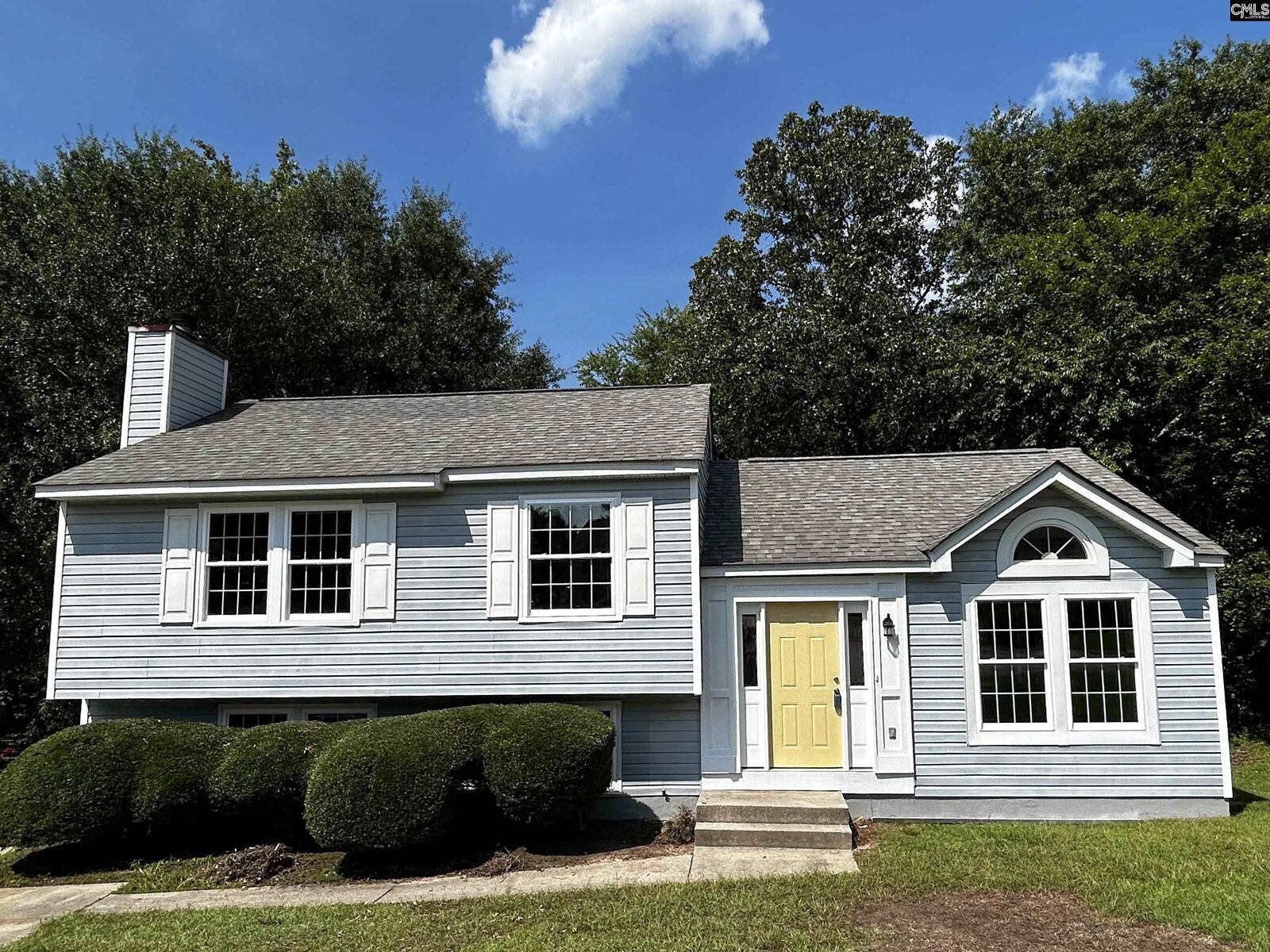 Property Photo:  205 Clarion  SC 29063-9311 