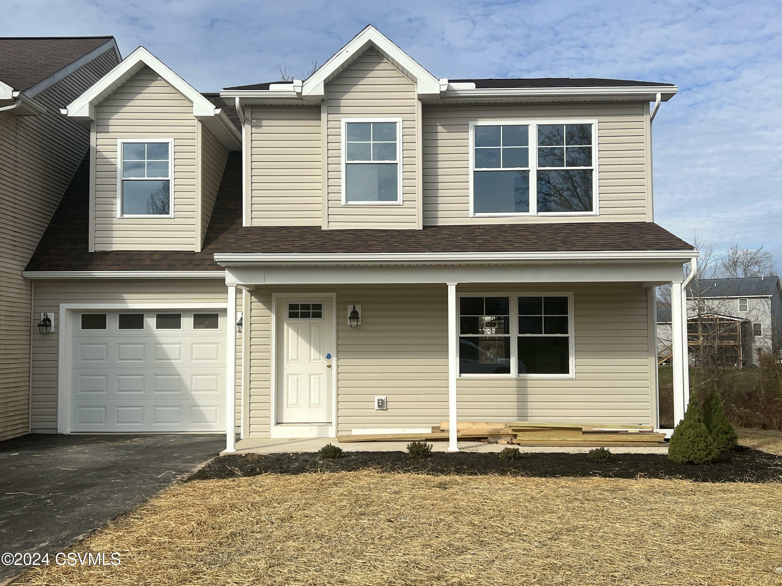 Property Photo:  310 Birchtree Lane  PA 17837 