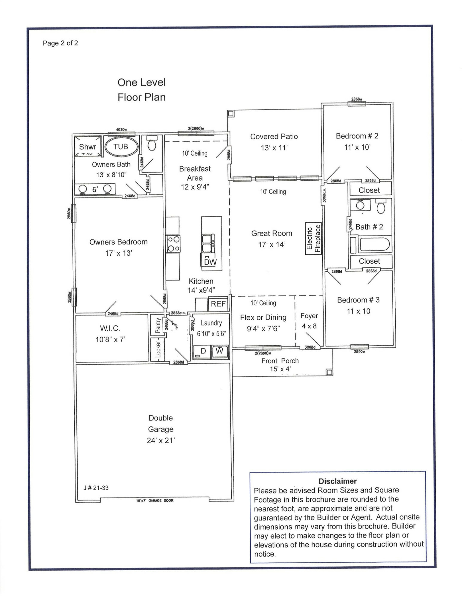 Property Photo:  27 Clarendon  (Lot 325) Cove  TN 38305 