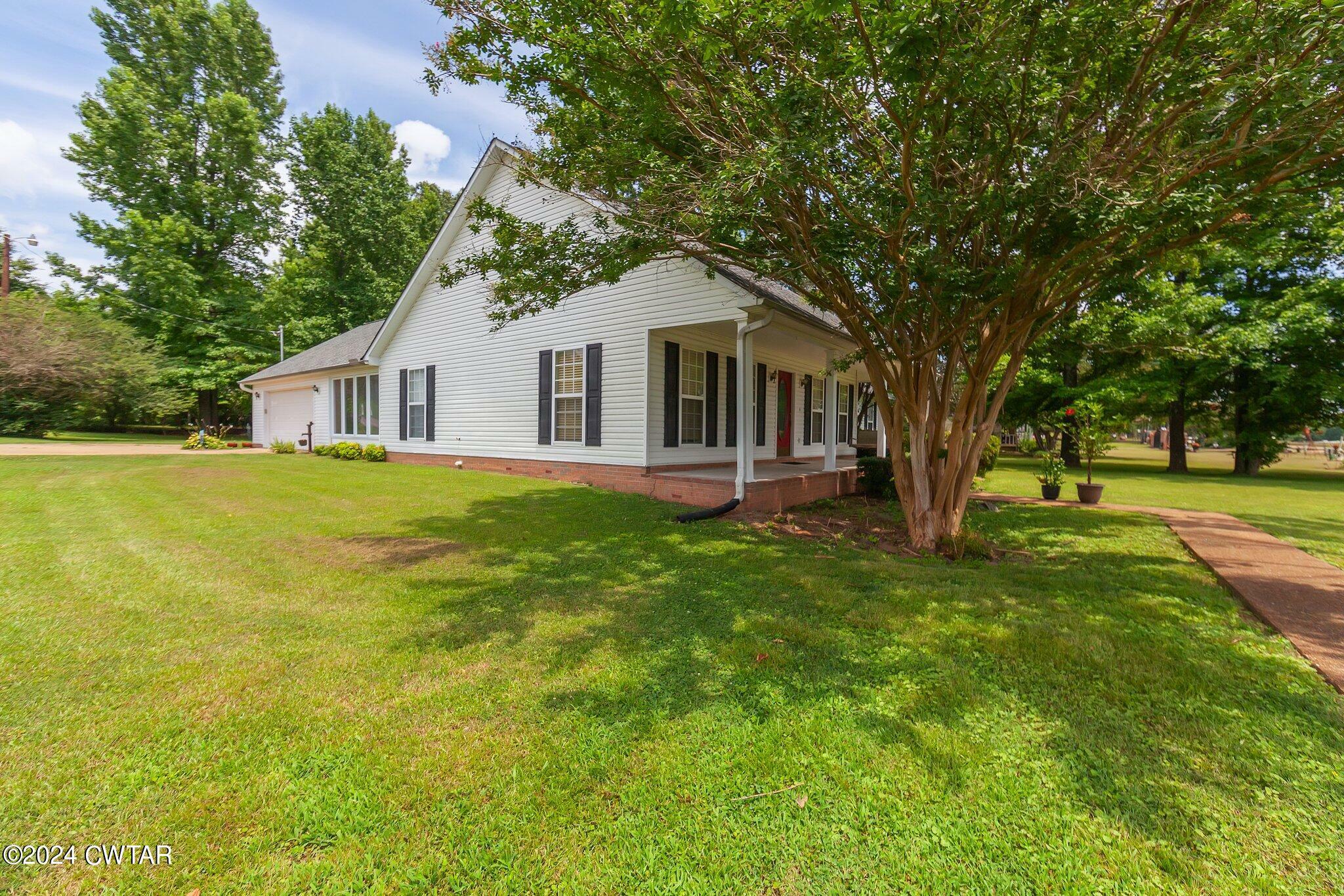 Property Photo:  3101 Beech Bluff Road  TN 38301 