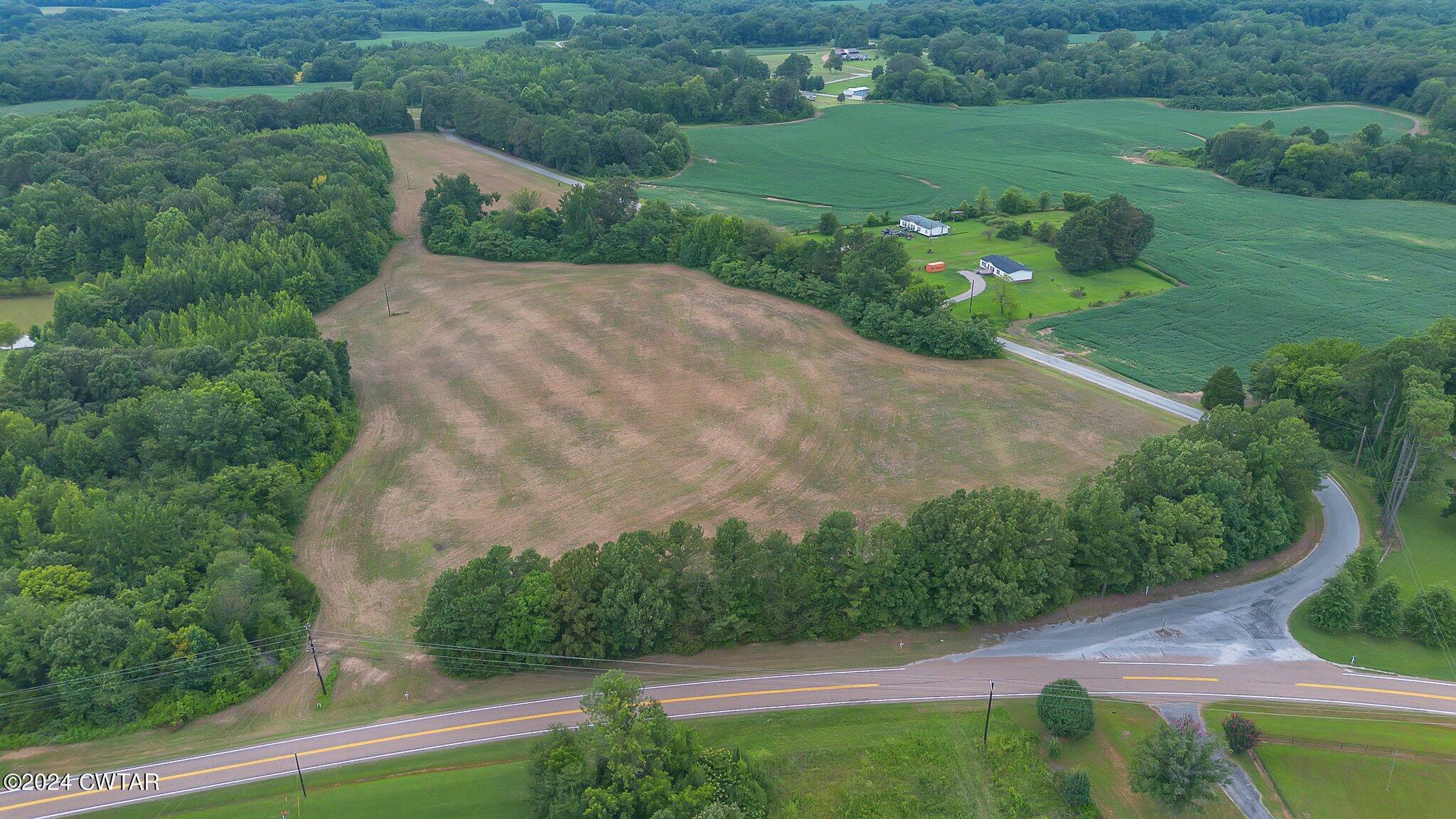 Property Photo:  Tract 3, 138 Highway  TN 38392 