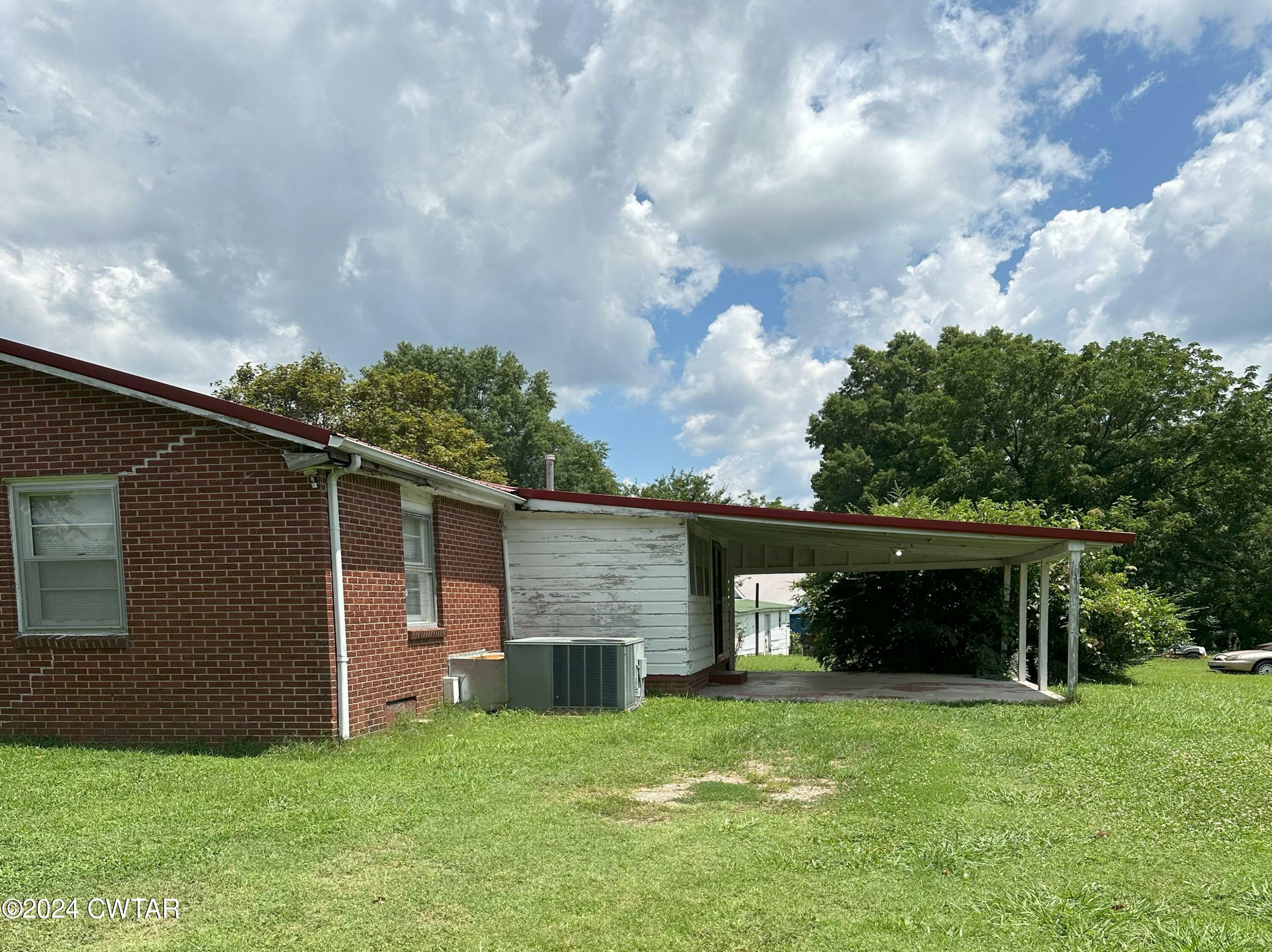 Property Photo:  578 Steam Mill Ferry Road  TN 38301 