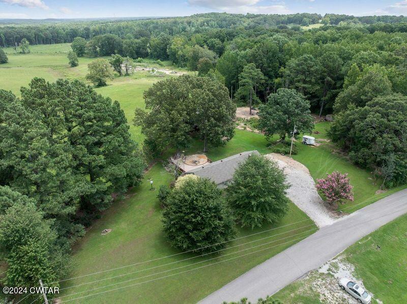 Property Photo:  1795 Blue Goose Road  TN 38345 