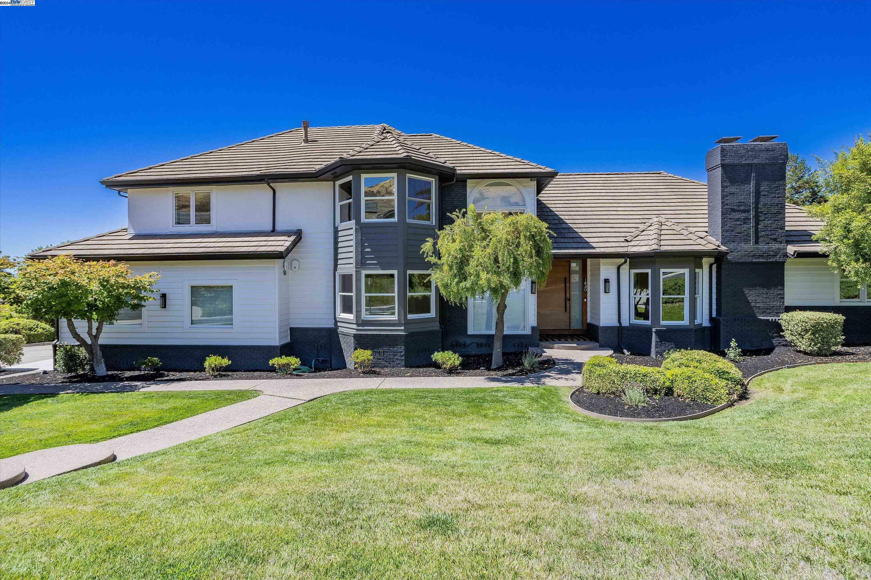 Property Photo:  1840 Napa Ct  CA 94539 