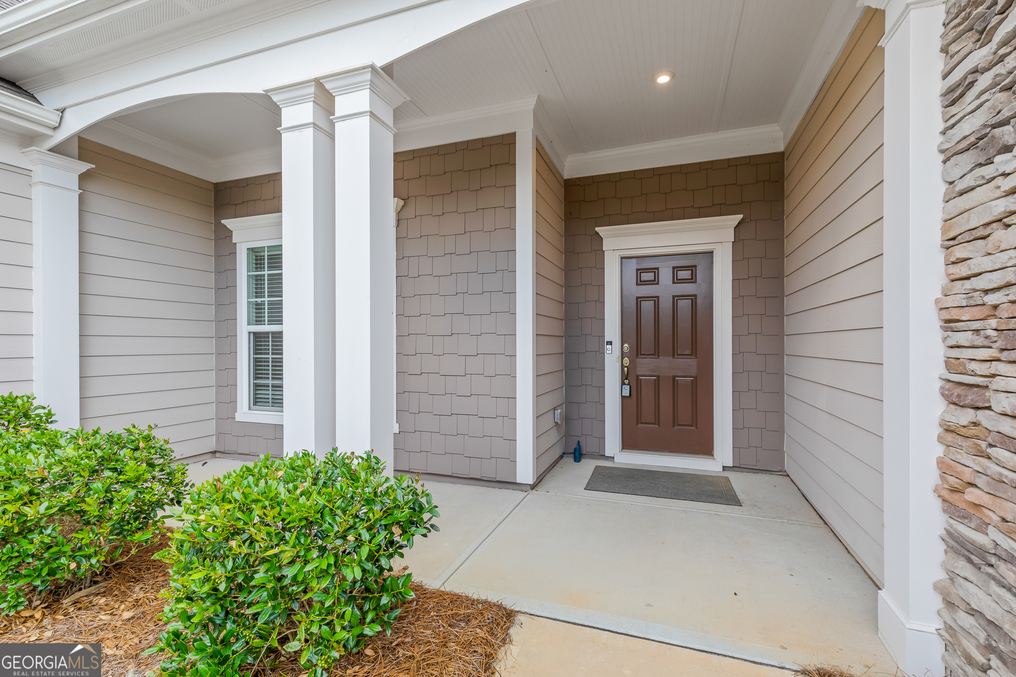 Property Photo:  112 Little Gem Court  GA 30223 