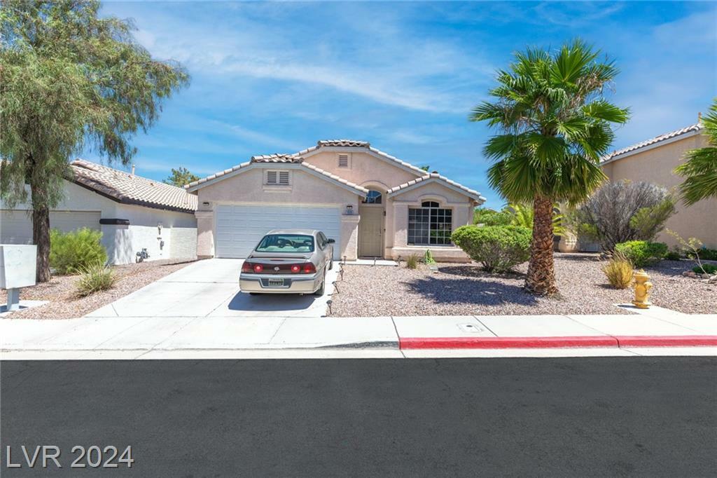 Property Photo:  1988 Antelope Hill Court  NV 89012 