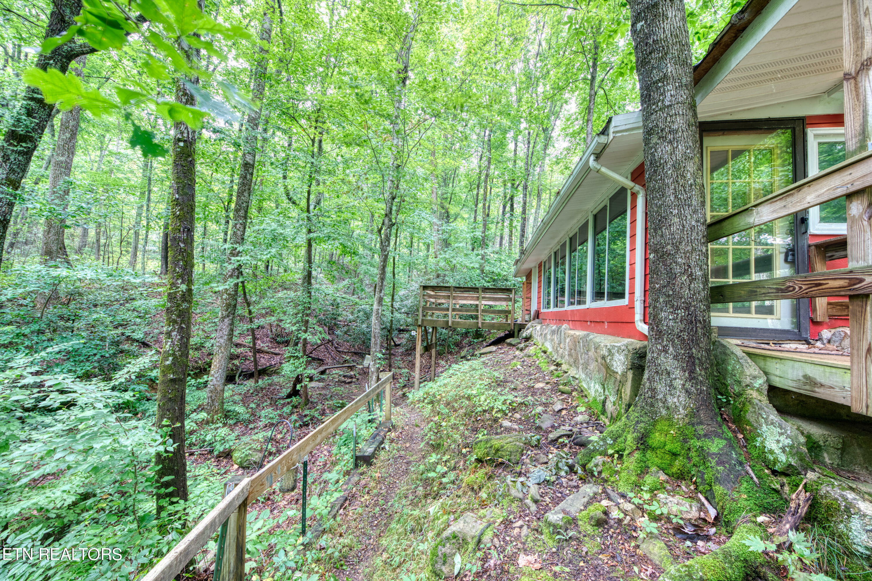 Property Photo:  1184 Mill Stone Gap Rd  TN 37865 