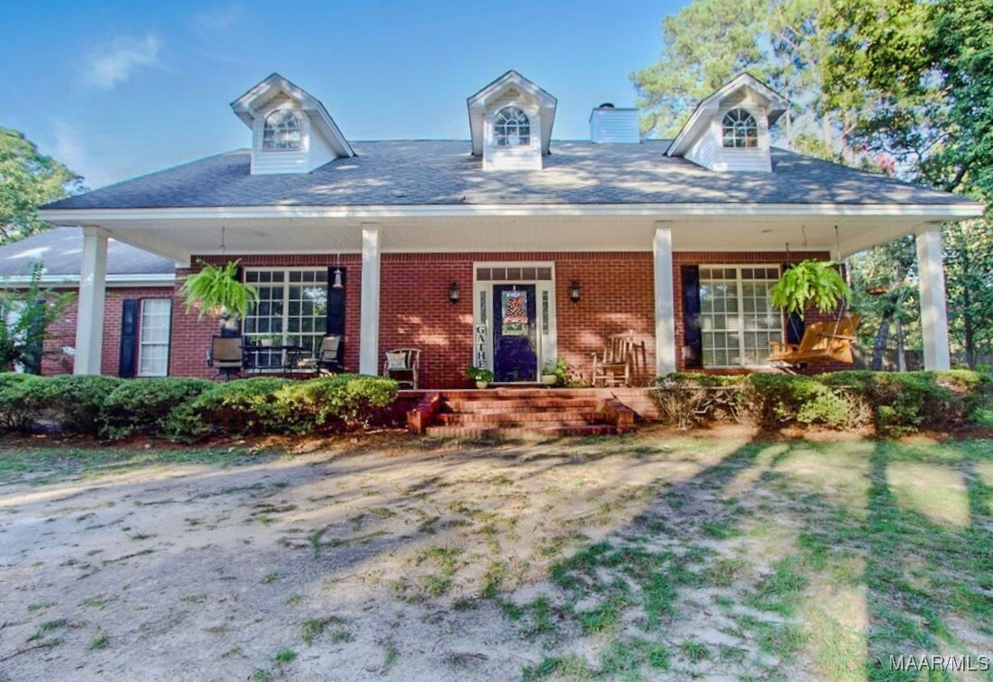 Property Photo:  677 Yosemite Parkway  AL 36067 