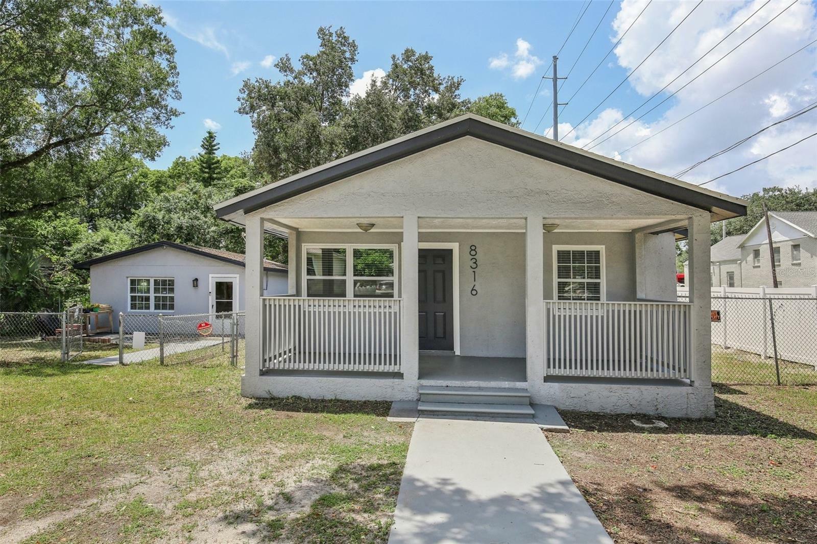 Property Photo:  8316 N 10th Street  FL 33604 