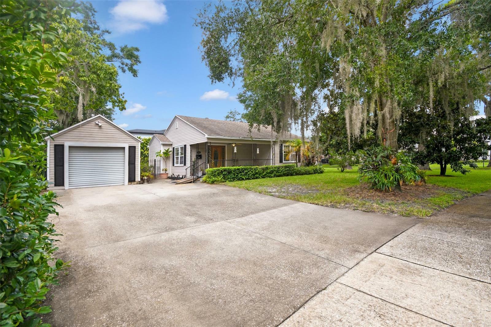 Property Photo:  731 Midget Drive  FL 32789 