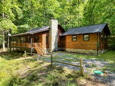 Property Photo:  572 Old Fain Road  NC 28906 