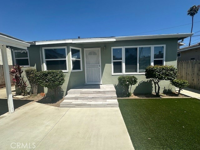 16326 Denker Avenue  Gardena CA 90247 photo