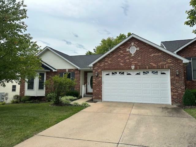 1316 Apple Blossom Lane  Washington MO 63090 photo