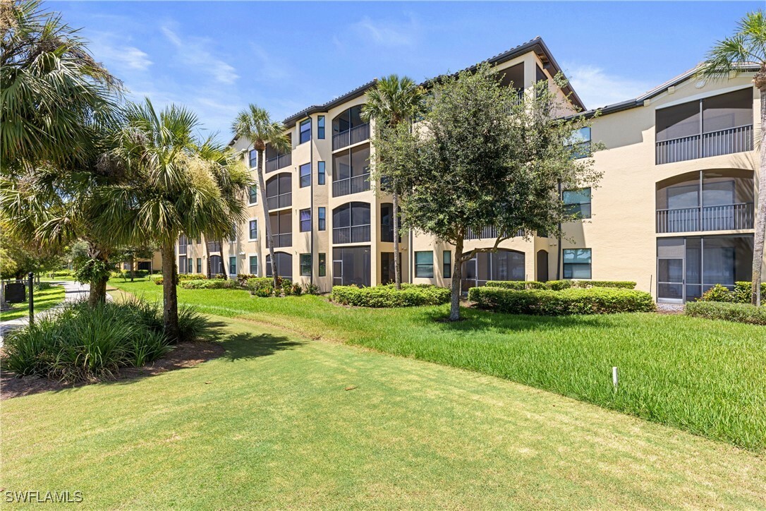 Property Photo:  17921 Bonita National Boulevard 213  FL 34135 