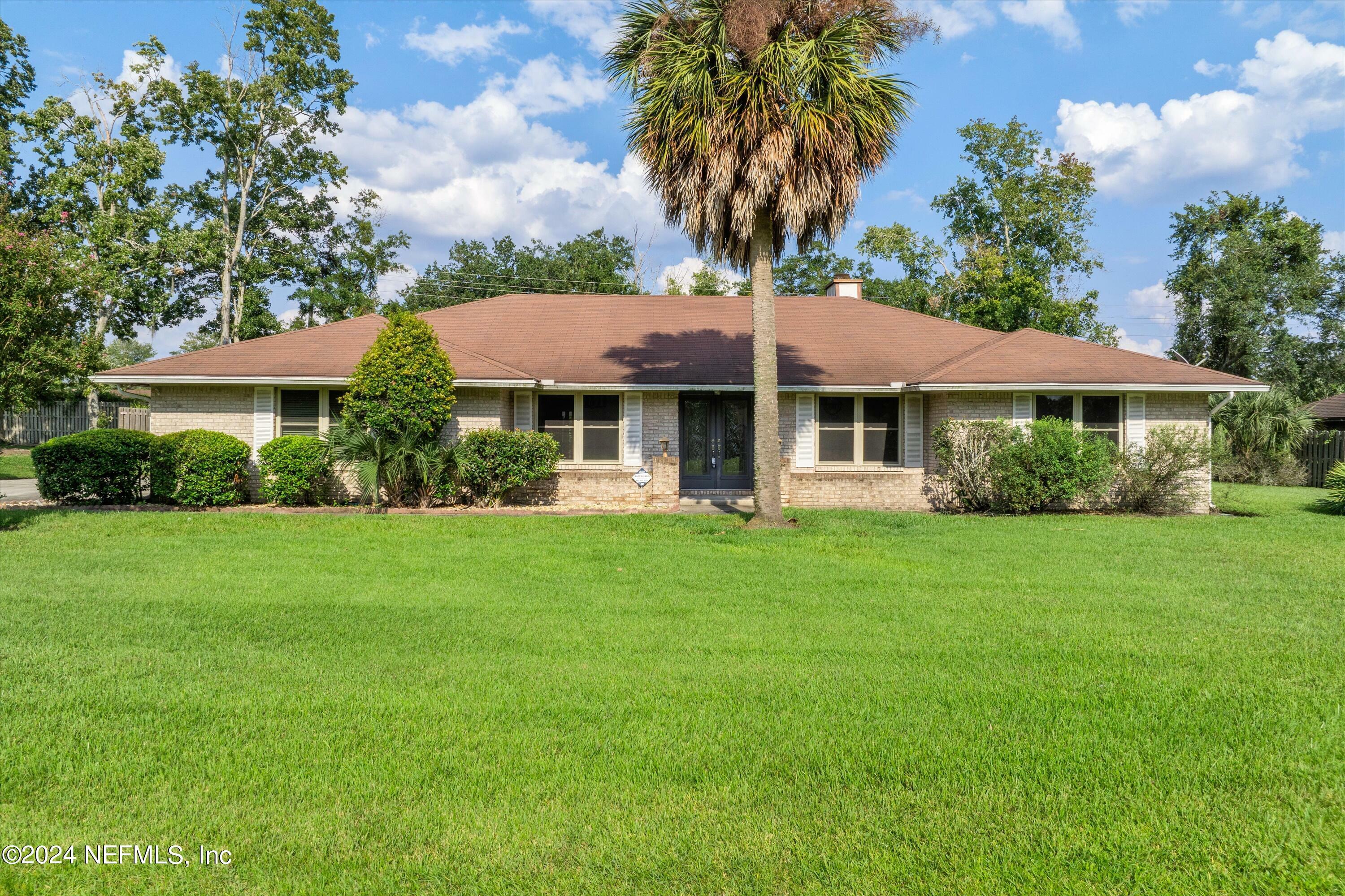 Property Photo:  345 Perthshire Drive  FL 32073 