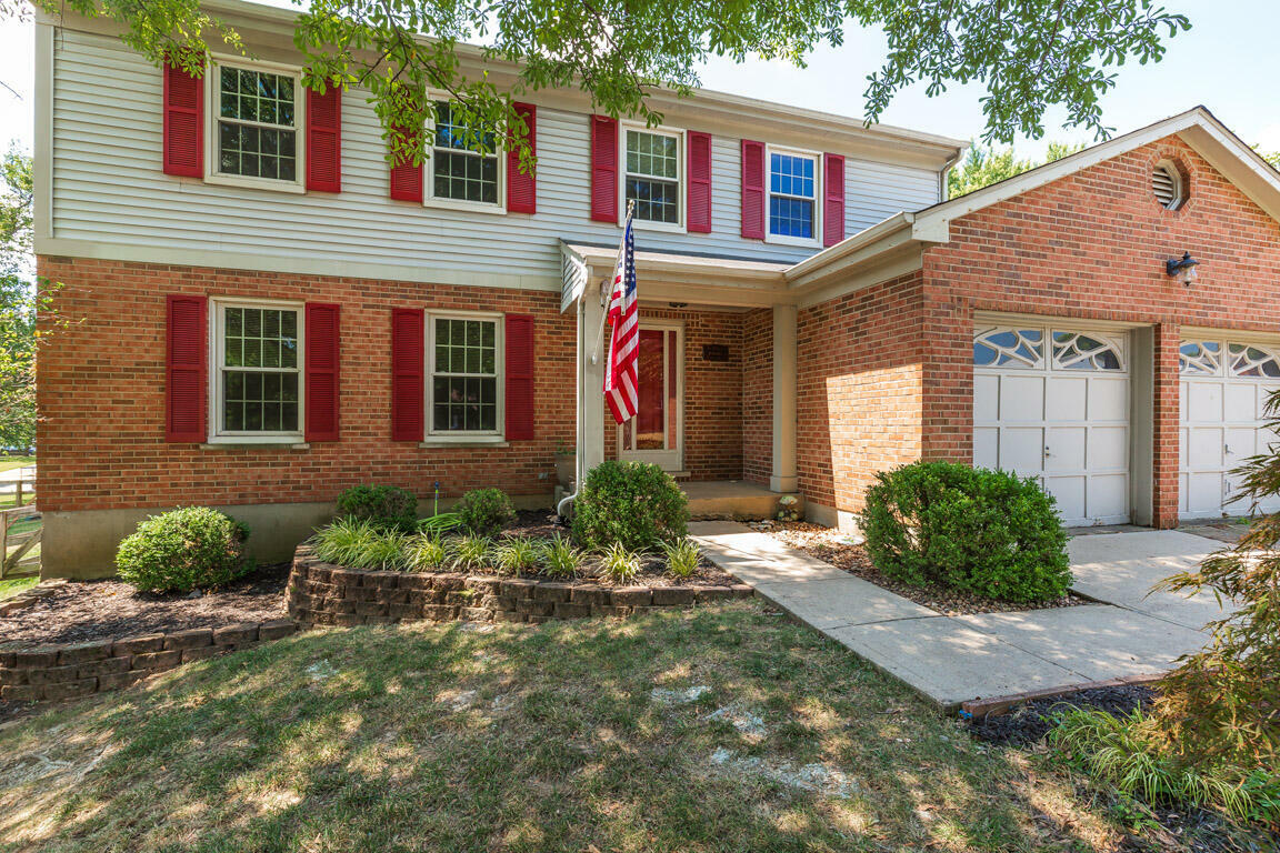 Property Photo: 325 Creekwood Drive KY 41017