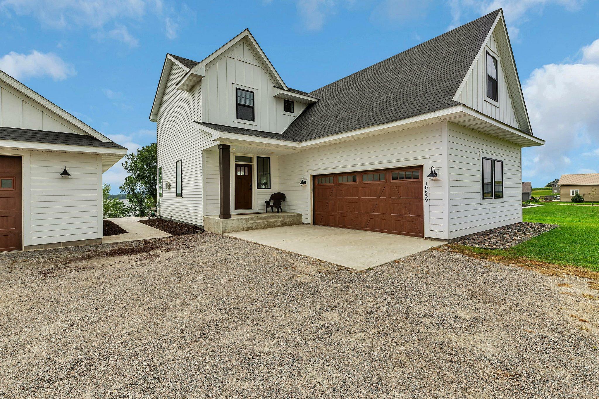 Property Photo:  10659 30th Street NW  MN 55302 