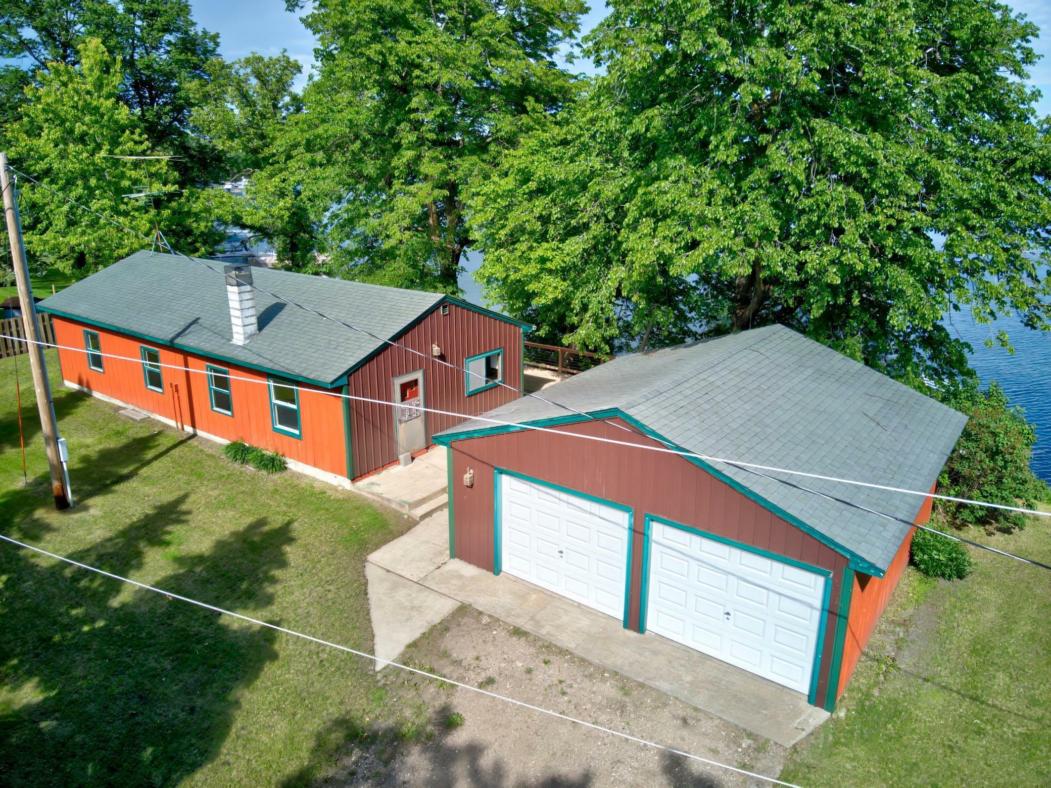 Property Photo:  43404 Bills Beach Road  MN 56528 