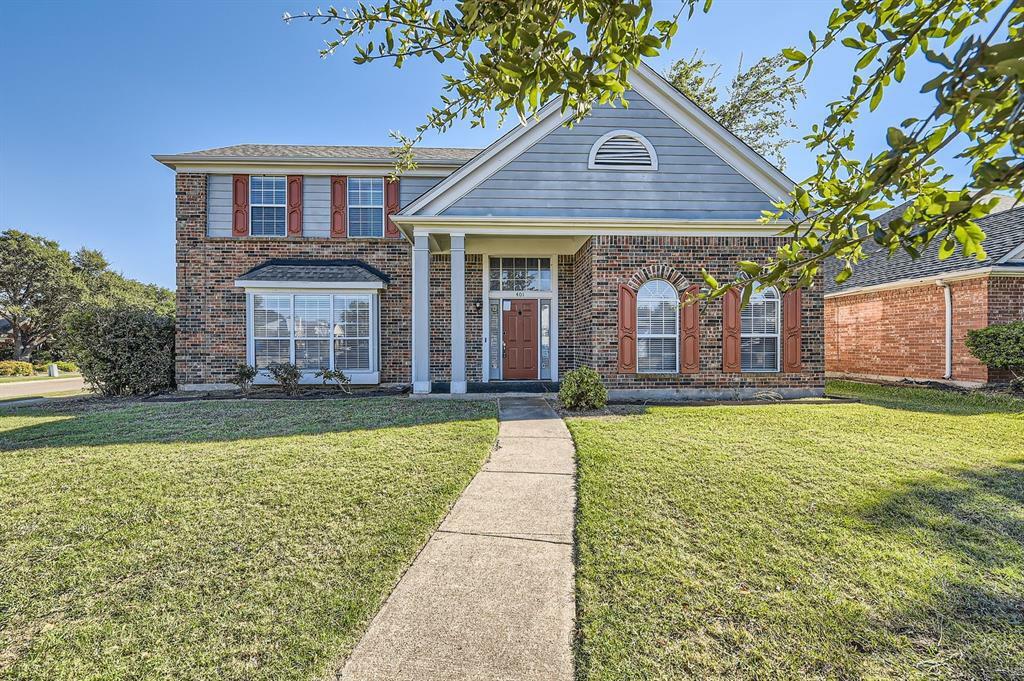 Property Photo:  401 Williams Street  TX 75104 