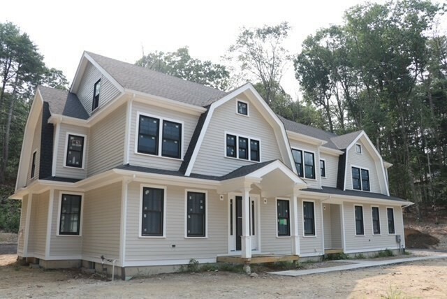 Property Photo: 1 Five Paths Court MA 01778