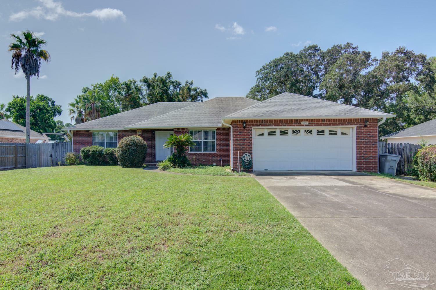 3873 Sailwind Dr  Gulf Breeze FL 32563 photo