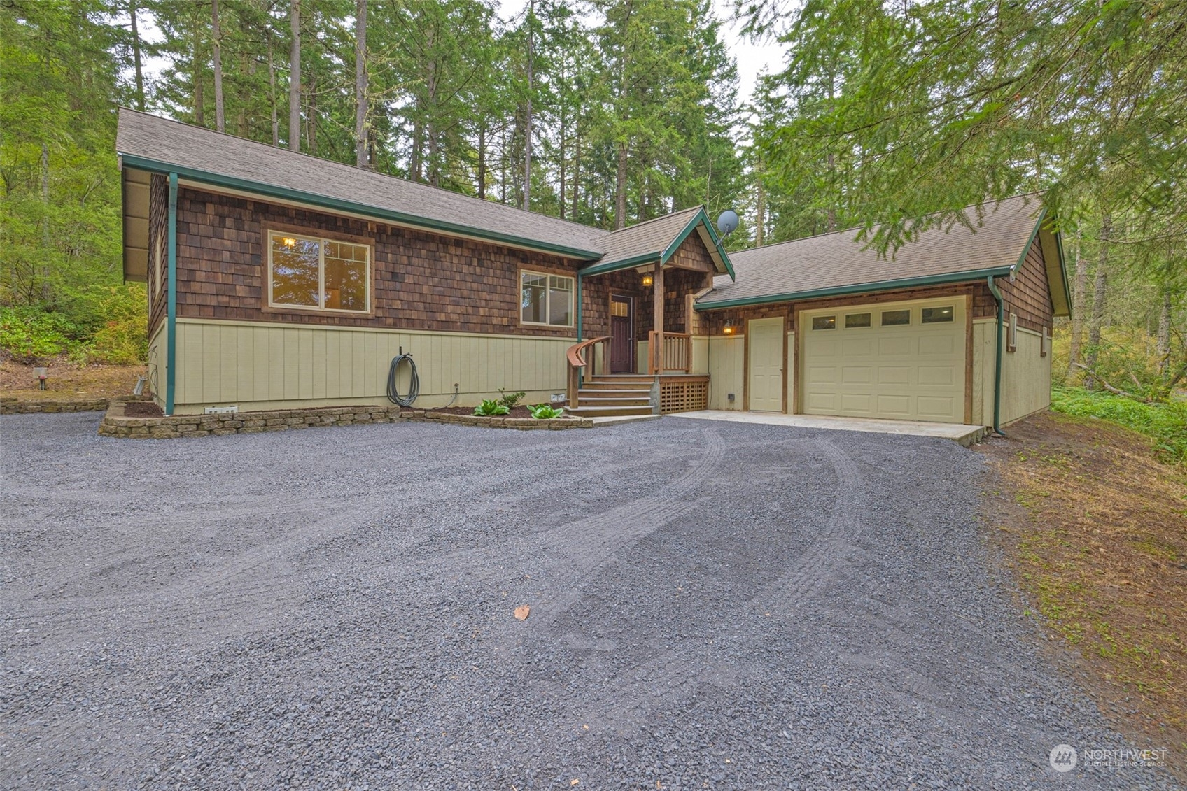 Property Photo:  4274 Roche Harbor Road  WA 98250 