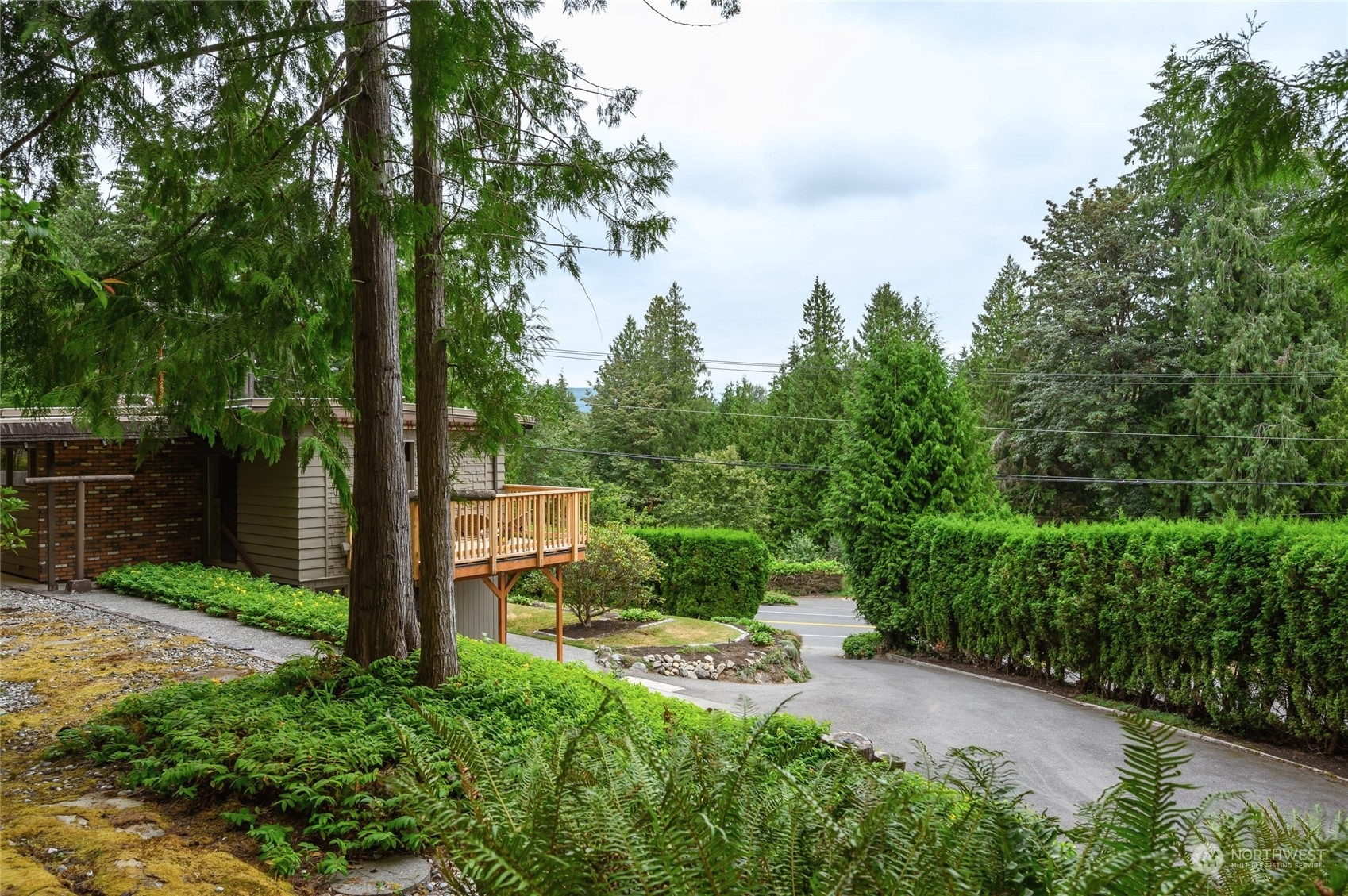 Property Photo:  4230 Lakeway Drive  WA 98229 