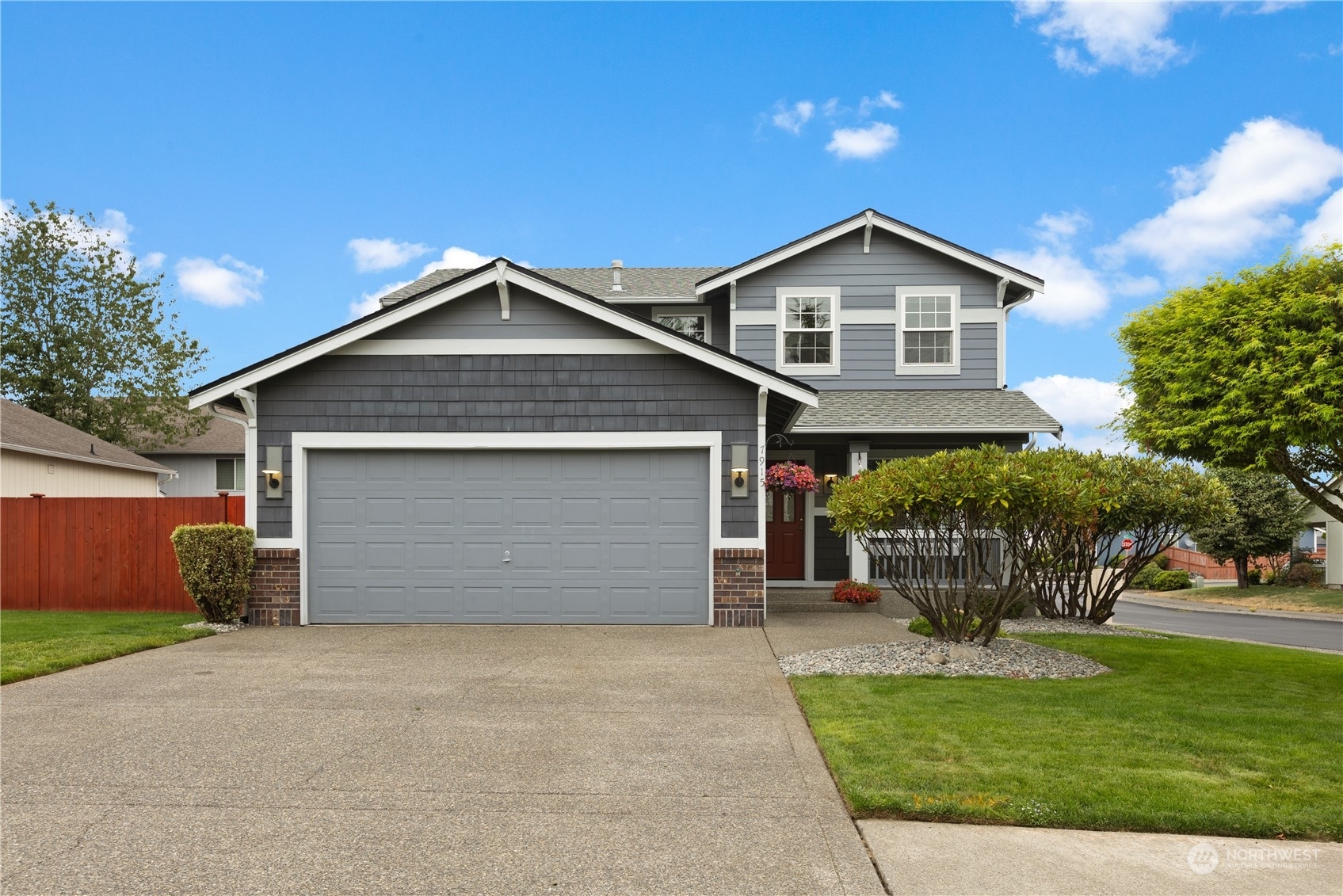 7915 207th Street Ct E  Spanaway WA 98387 photo