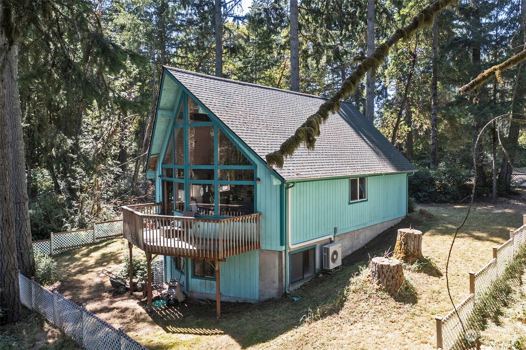 Property Photo:  12019 Cascade Place  WA 98303 