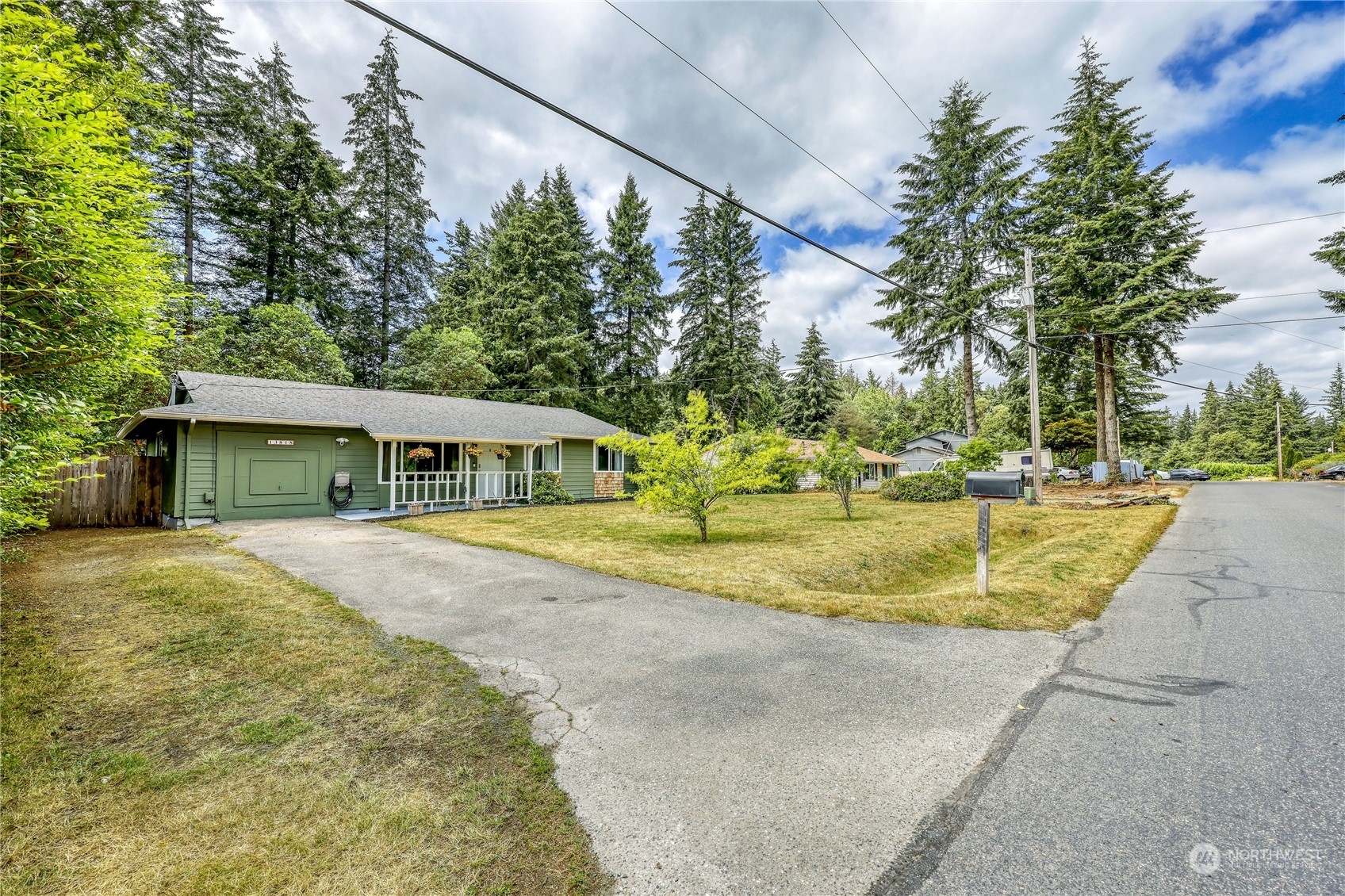 Property Photo:  13818 97th Avenue NW  WA 98329 