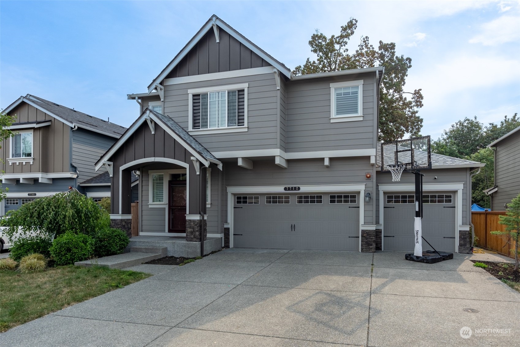 7712 210th Avenue E  Bonney Lake WA 98391 photo