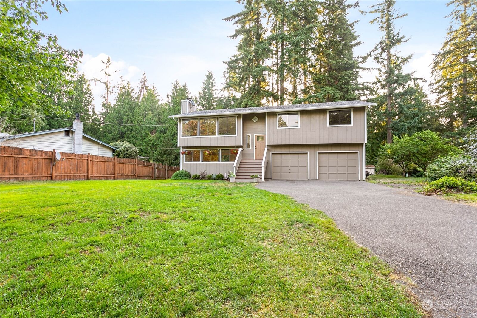 Property Photo: 17719 64th Drive NW WA 98292