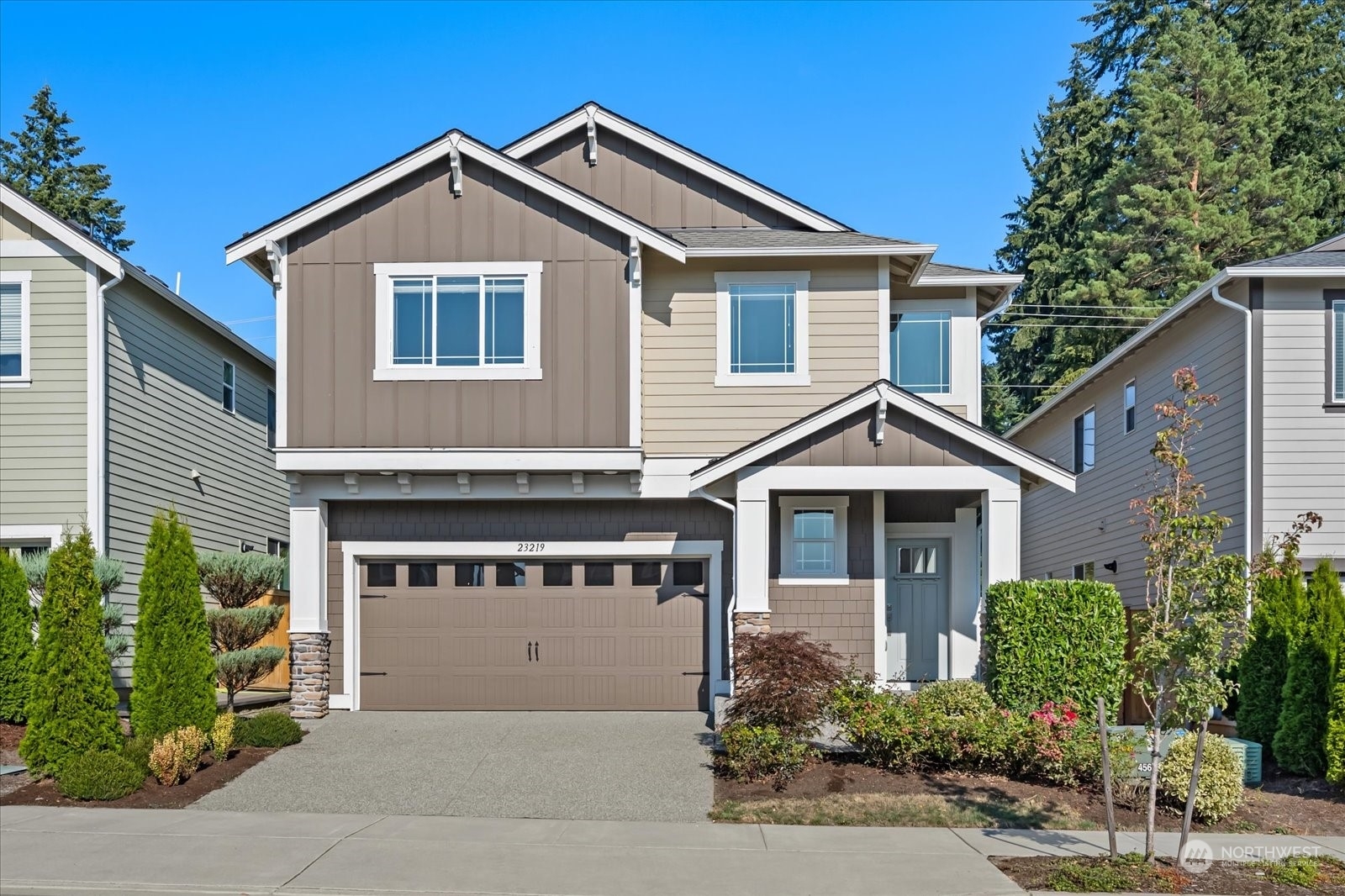 23219 44 Drive SE  Bothell WA 98021 photo