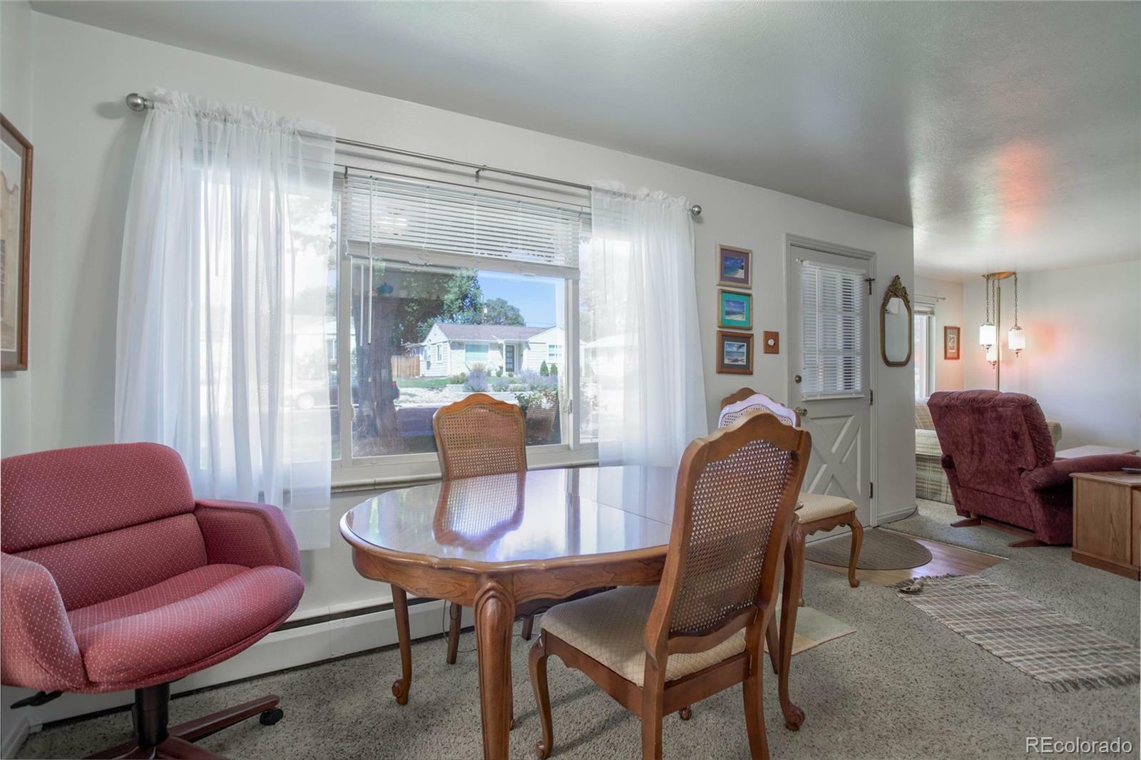 Property Photo:  4910 Umatilla Street  CO 80221 