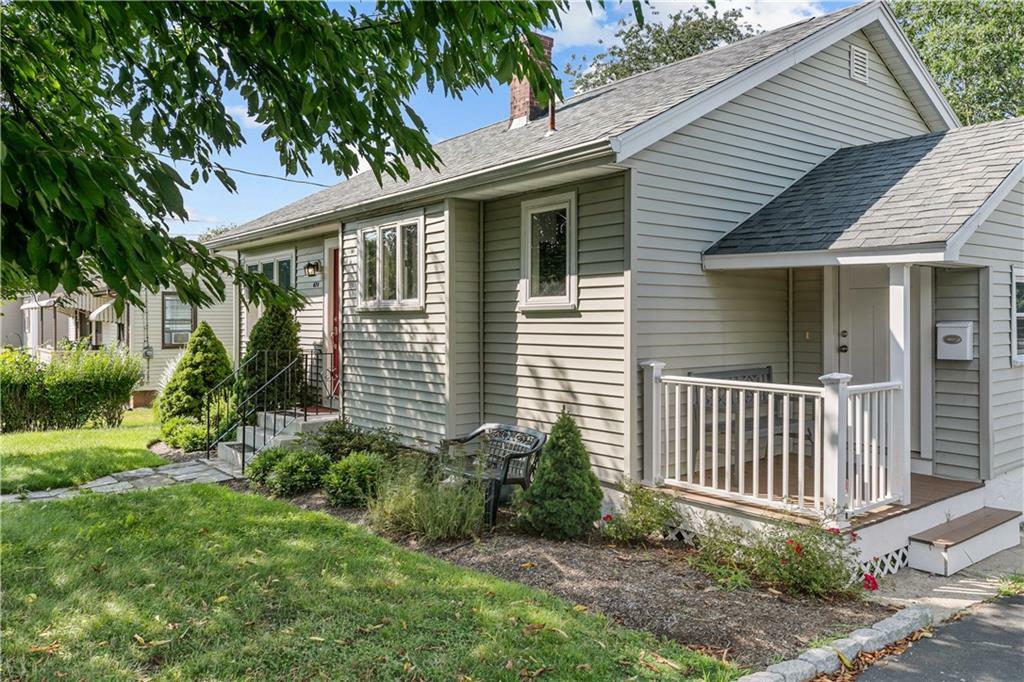 Property Photo:  424 Judson Street  RI 02878 