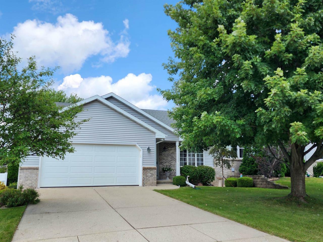 Property Photo:  4263 Lansing Drive  WI 53546 