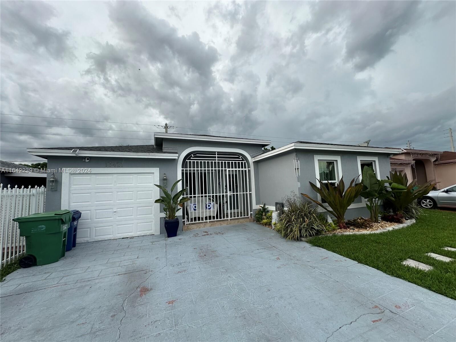 Property Photo:  13421 SW 268th Ter  FL 33032 