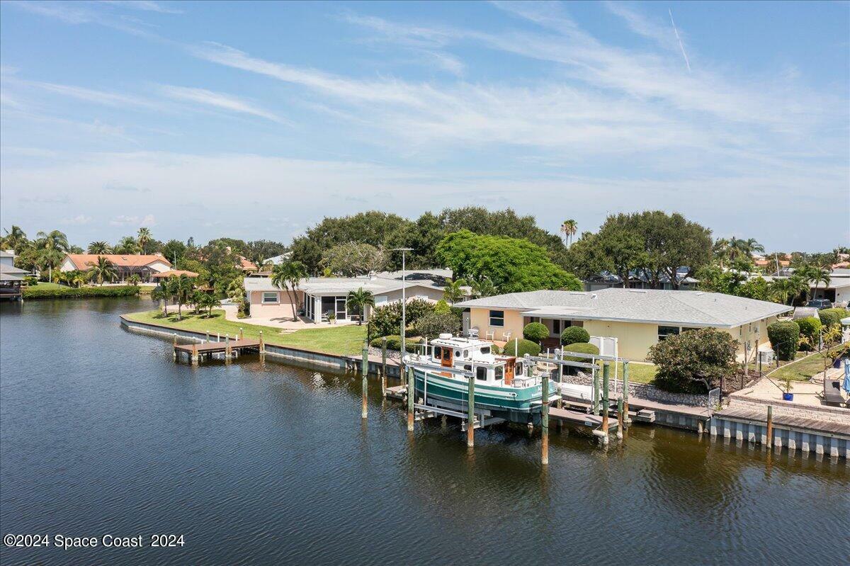 472 Bridgetown Court  Satellite Beach FL 32937 photo