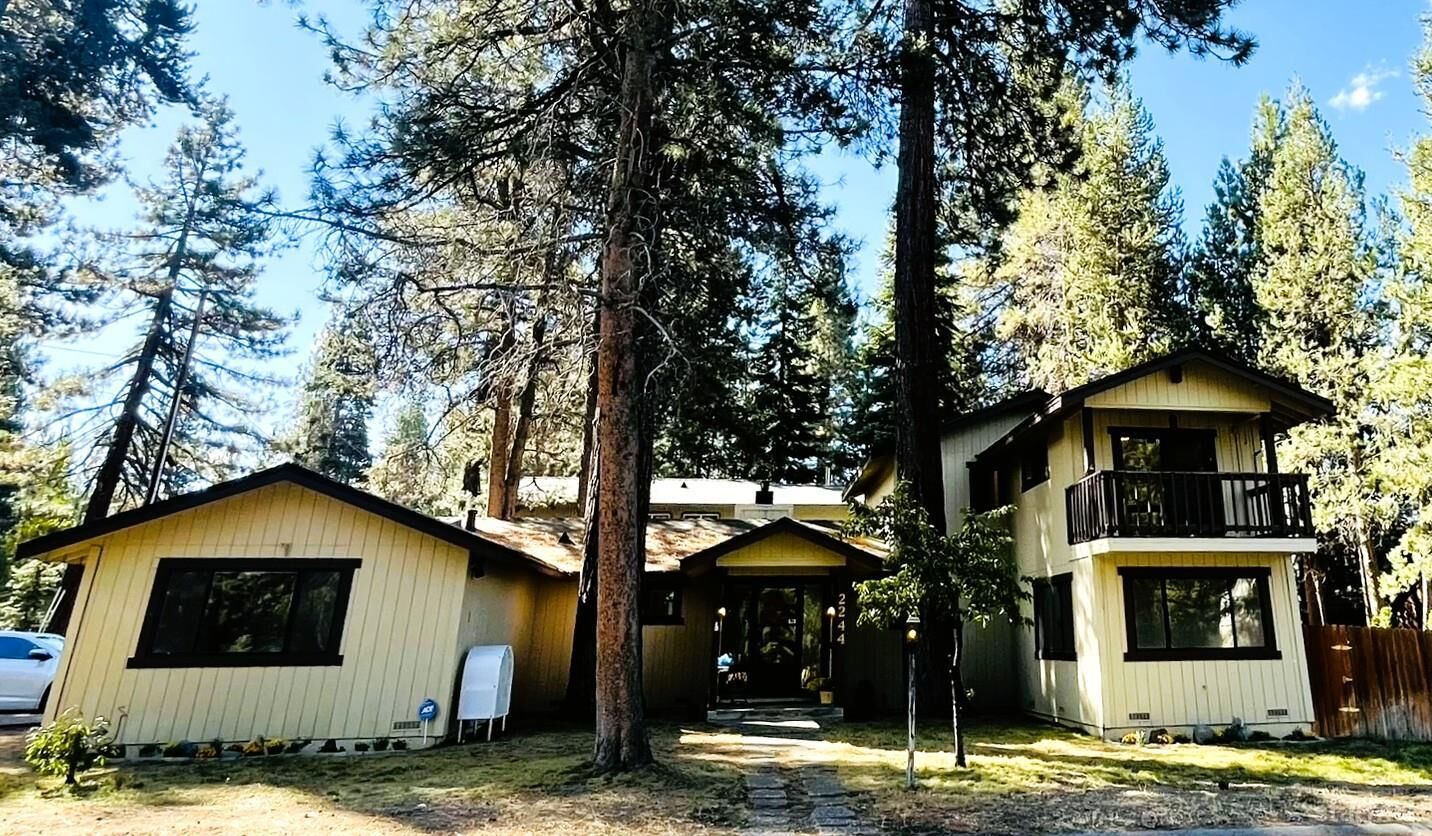 Property Photo:  2244 Texas Avenue  CA 96150 